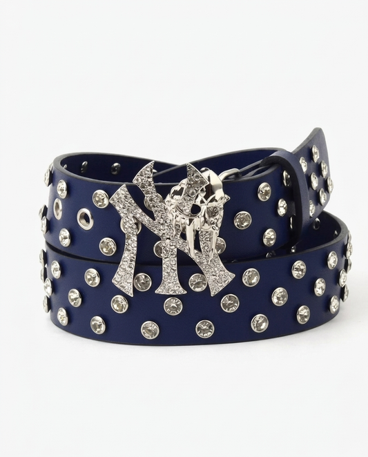 Diamond Dugout Belt