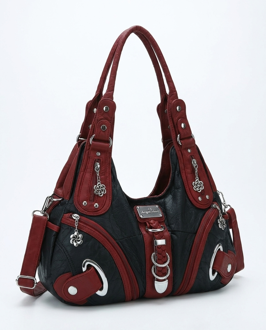 Chrome Rapture Bag