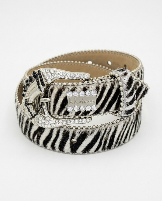 Safari Stardust Belt