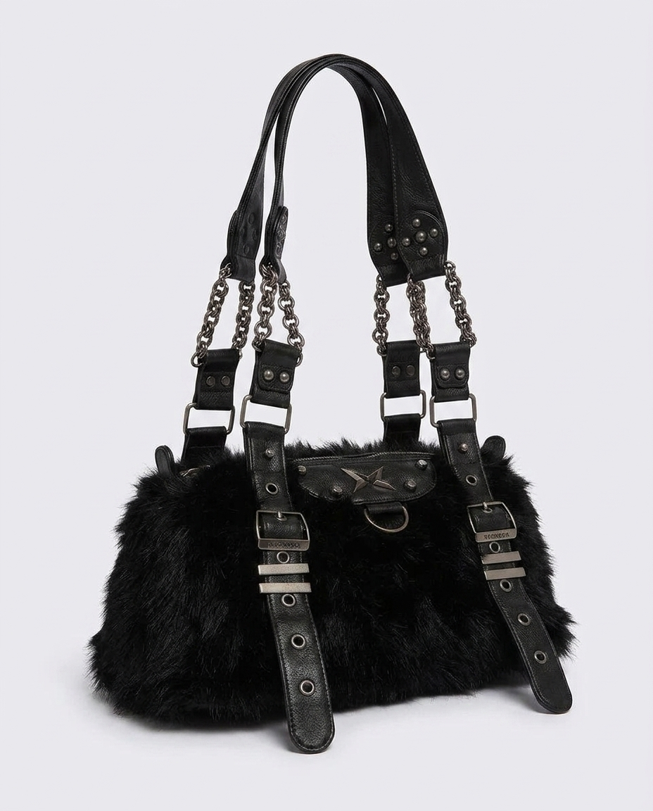 Static Prowl Bag