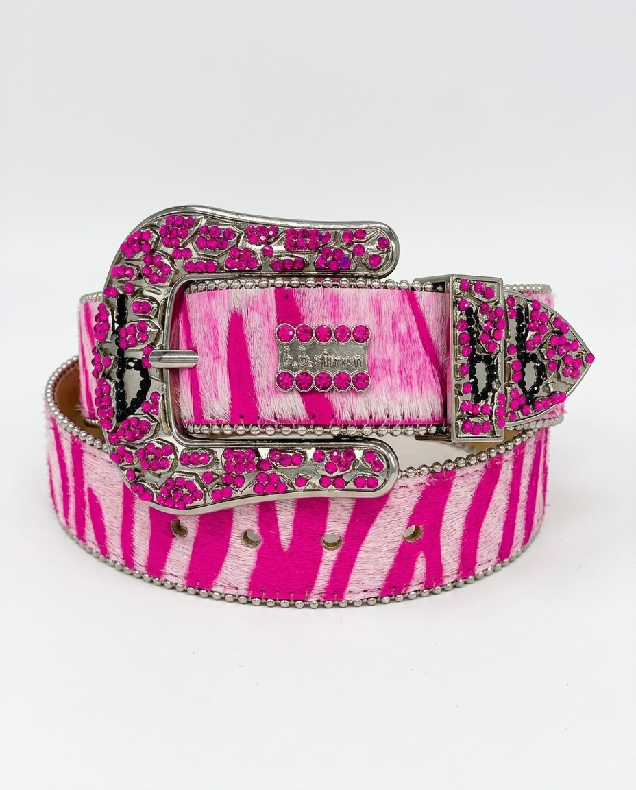 Fever Dream Belt