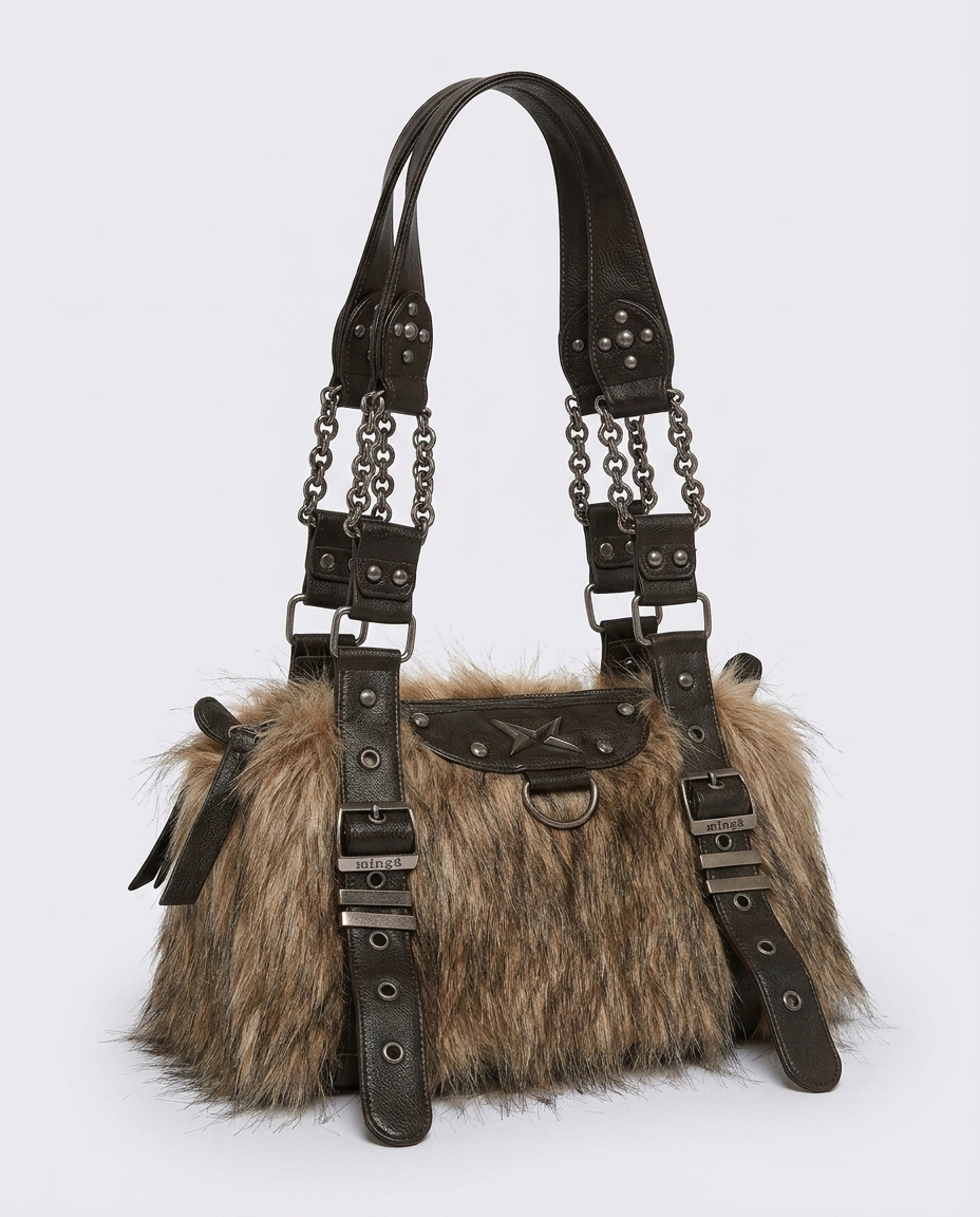 Nomad Grit Bag