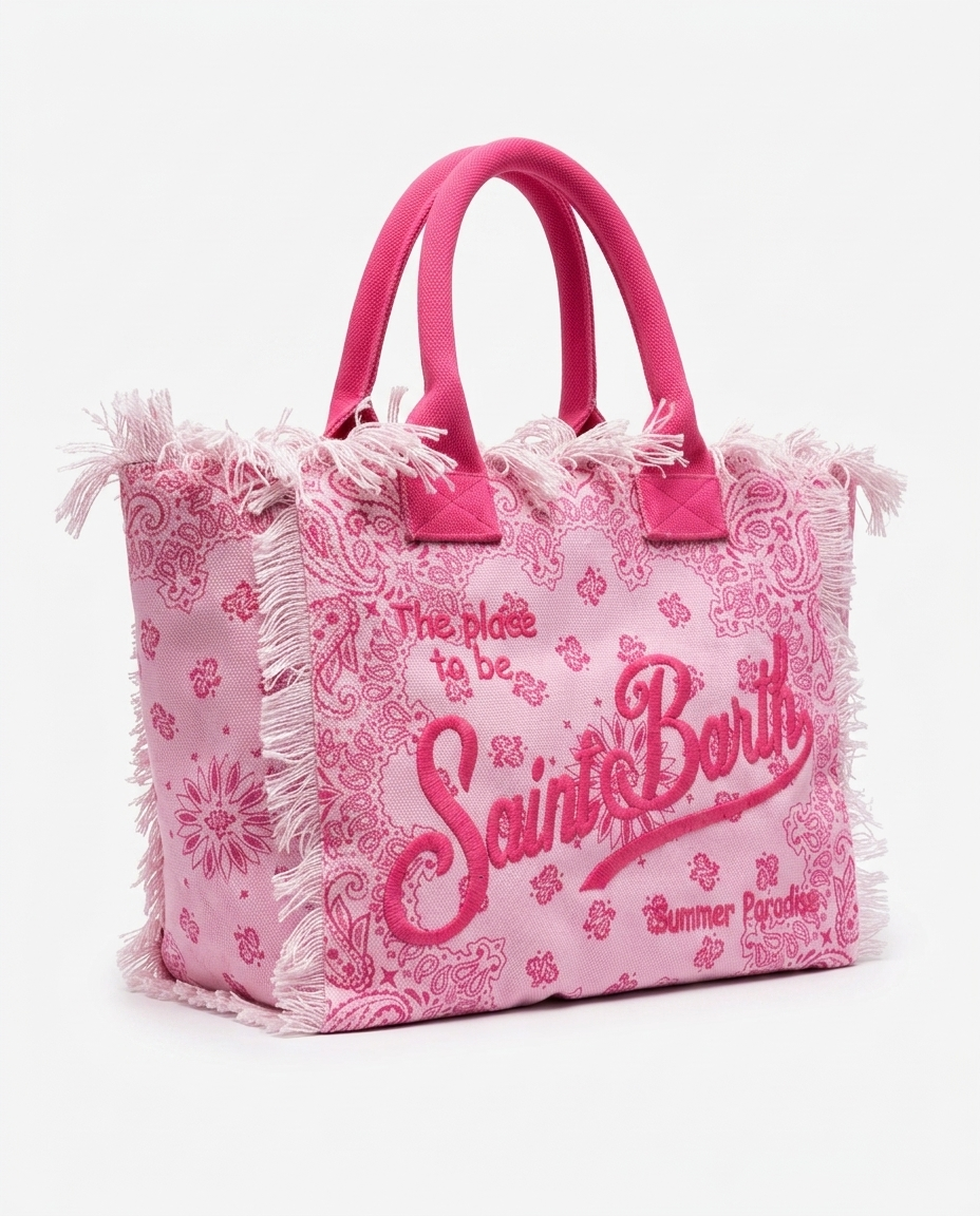 Neon Psychosis Bag