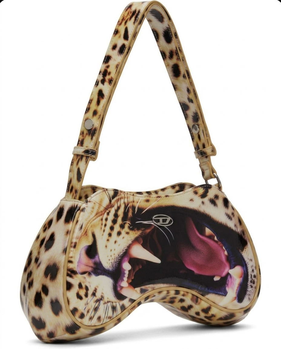 Acid Predator Bag