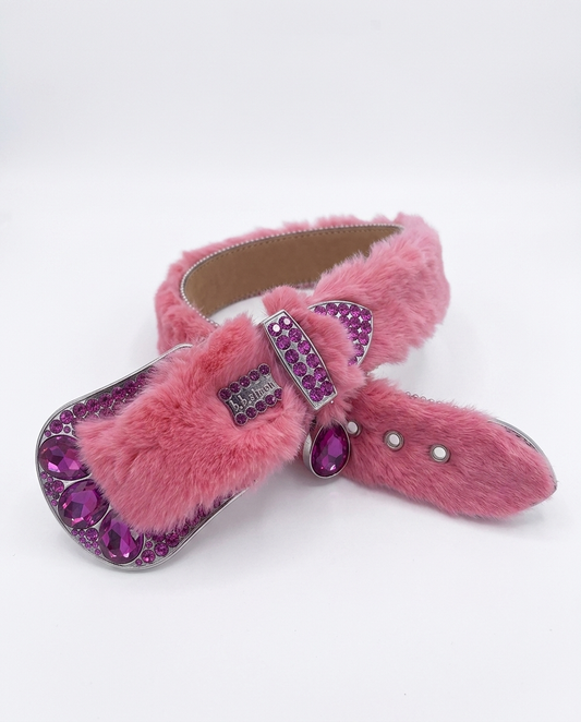 Cyber Fluff Belt