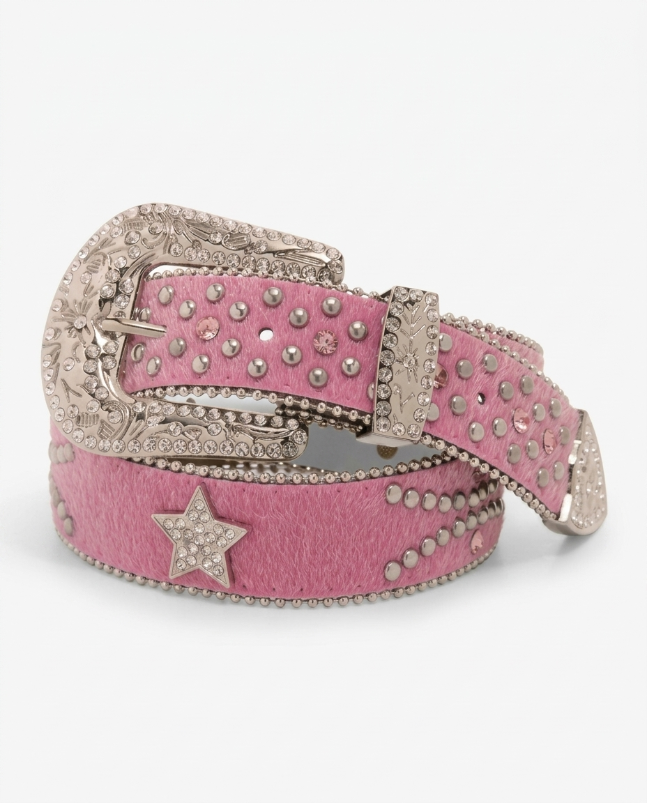 Candy Crush Belt