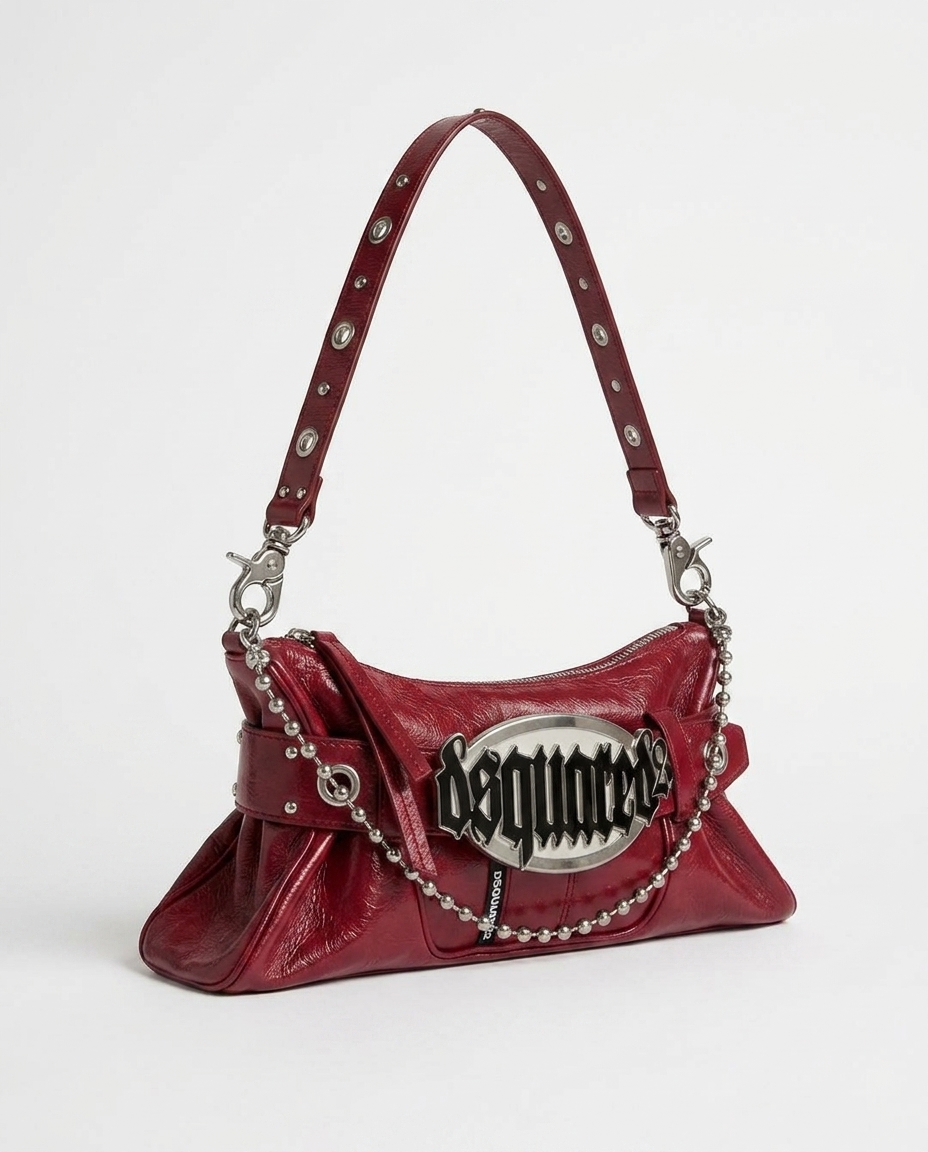 Inferno Gutter Bag