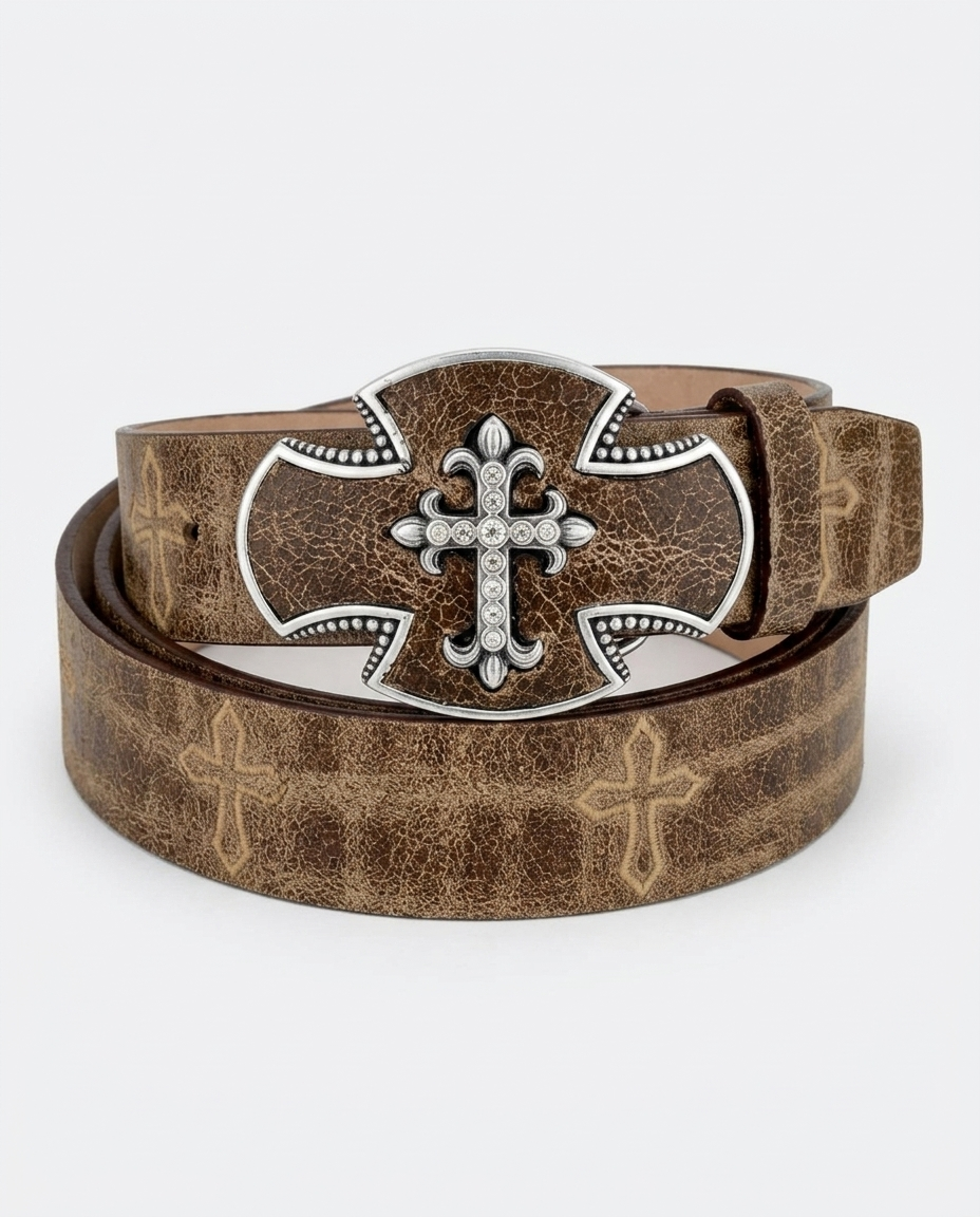 Sacred Grit Belt