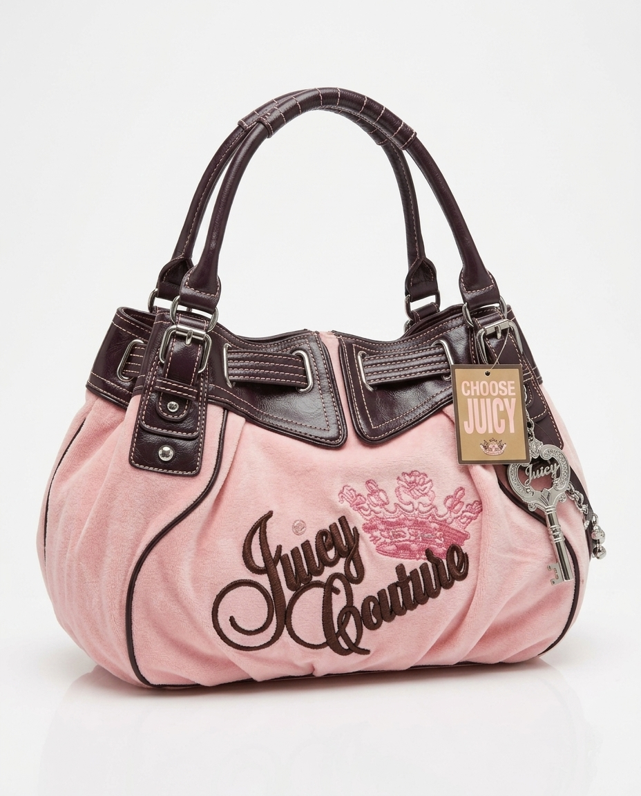 Sugar Vandal Bag