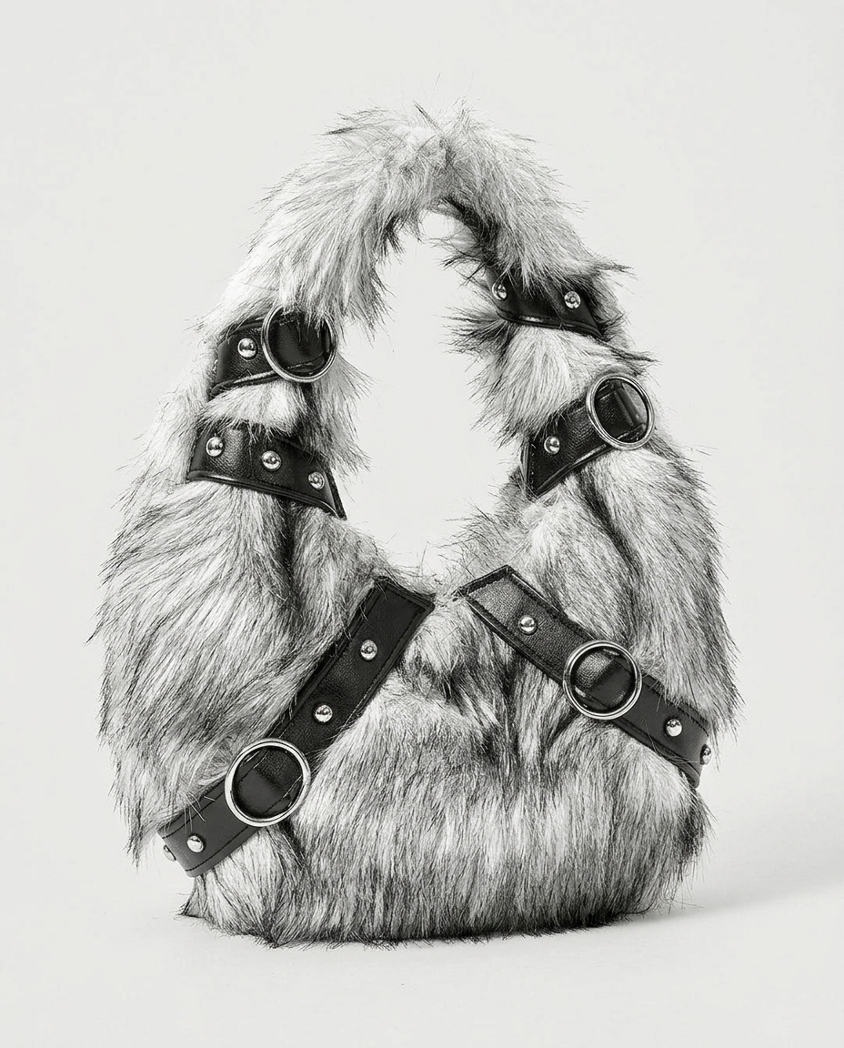 Glacial Harness Bag