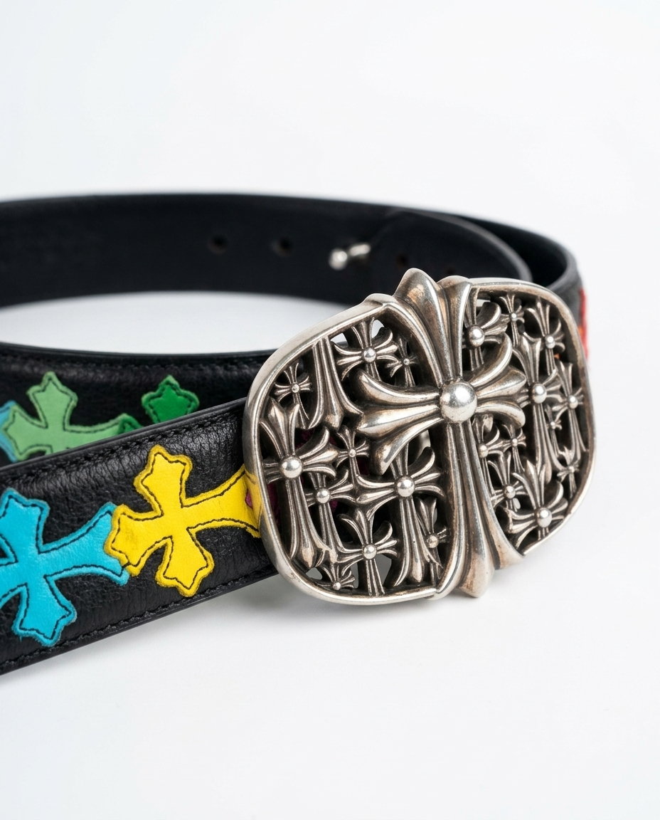 Prism Relic Belt