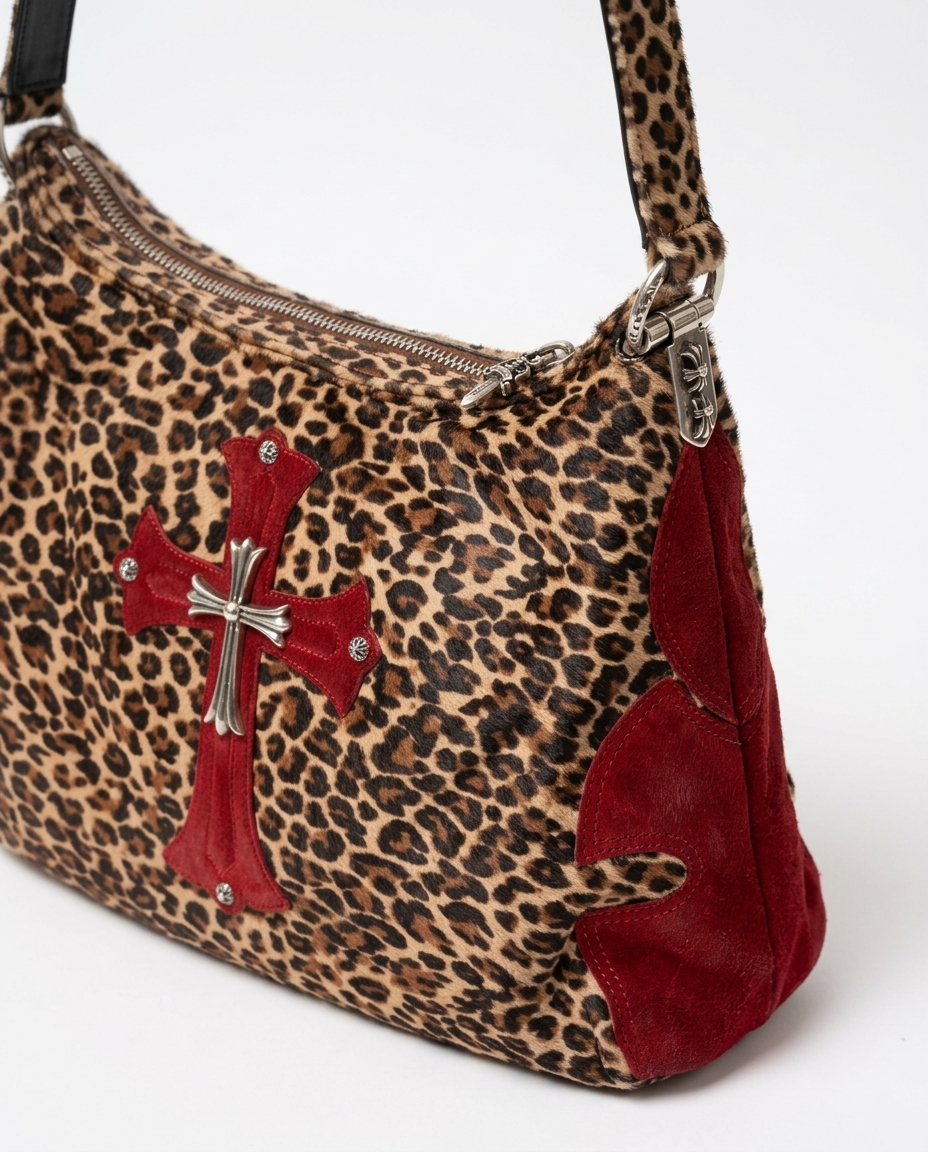 Feral Relic Bag