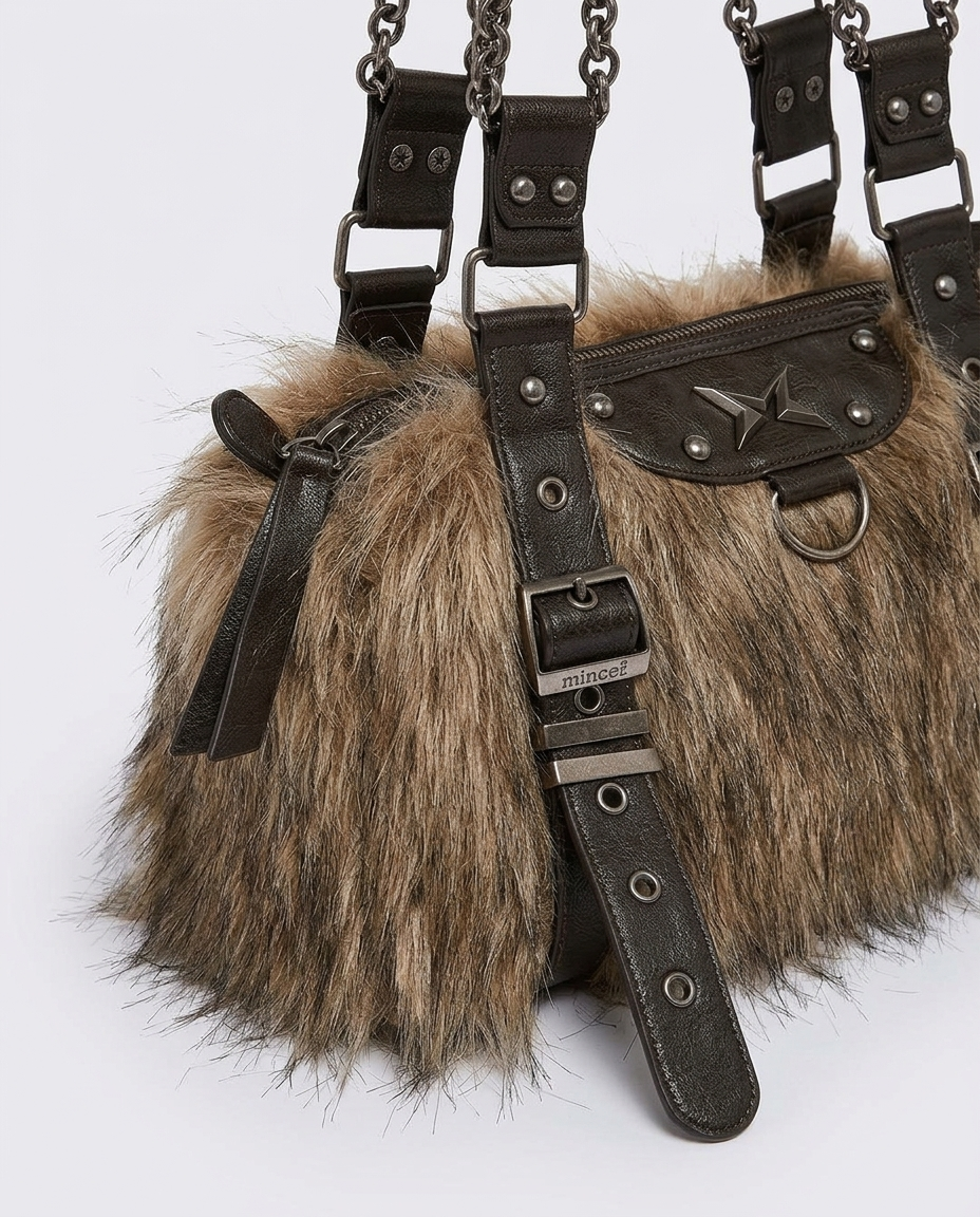 Nomad Grit Bag