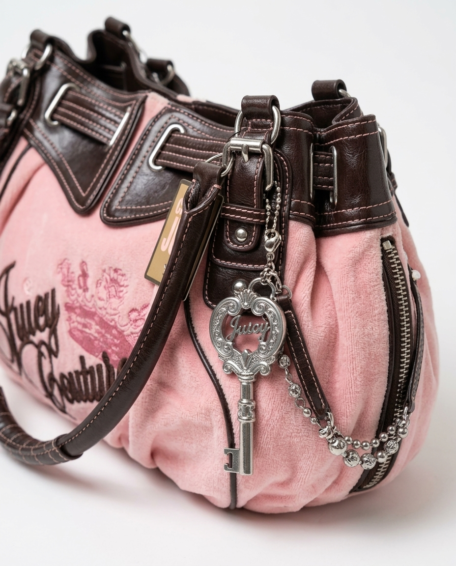 Sugar Vandal Bag