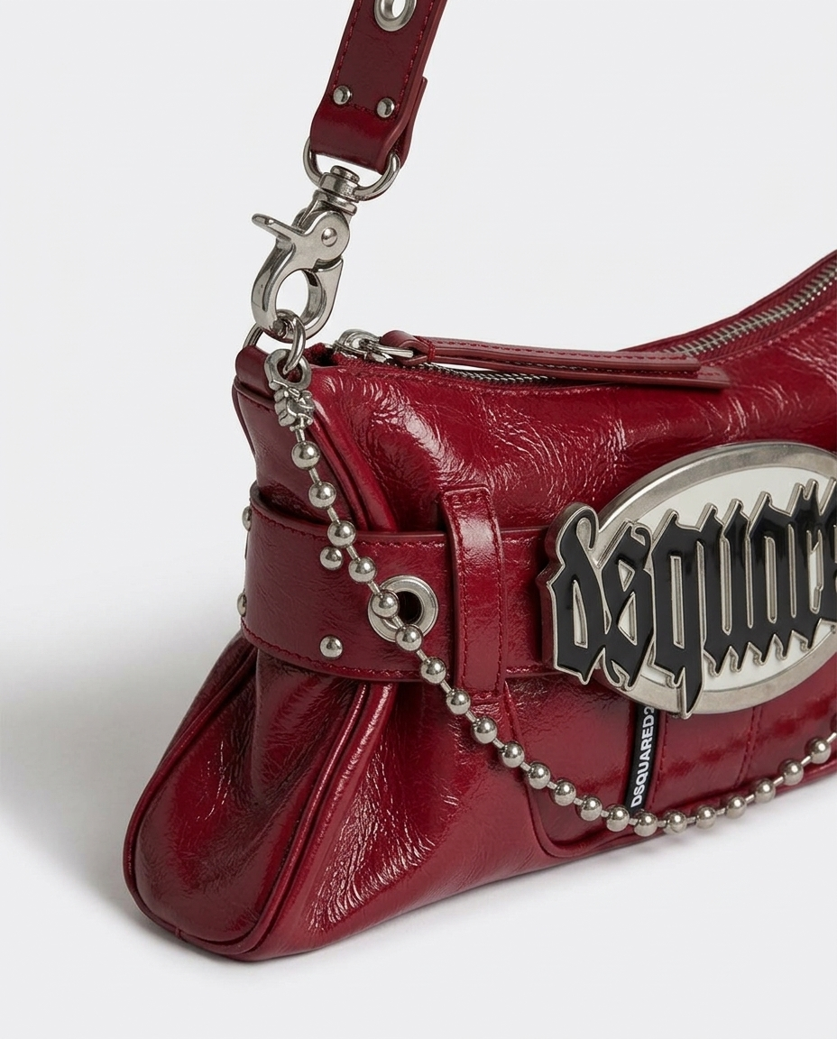 Inferno Gutter Bag