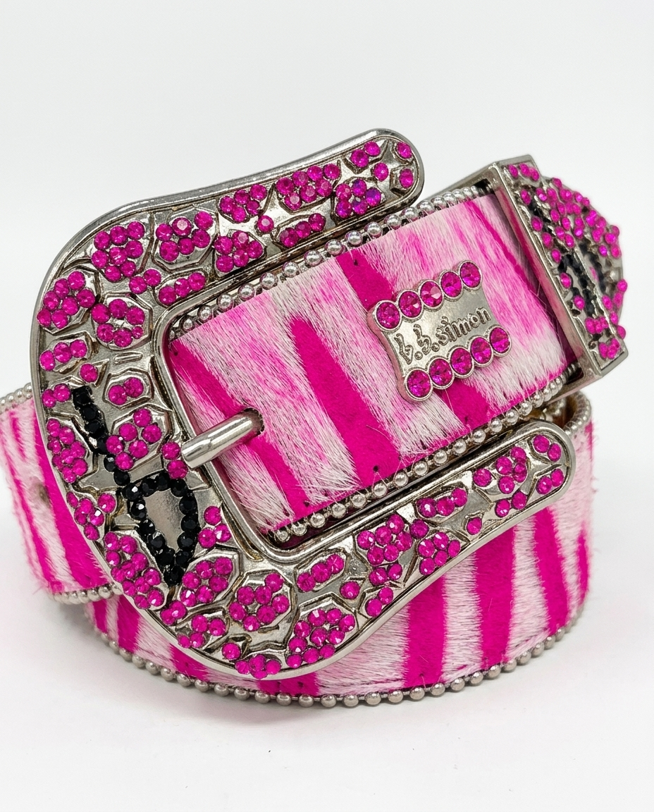 Fever Dream Belt