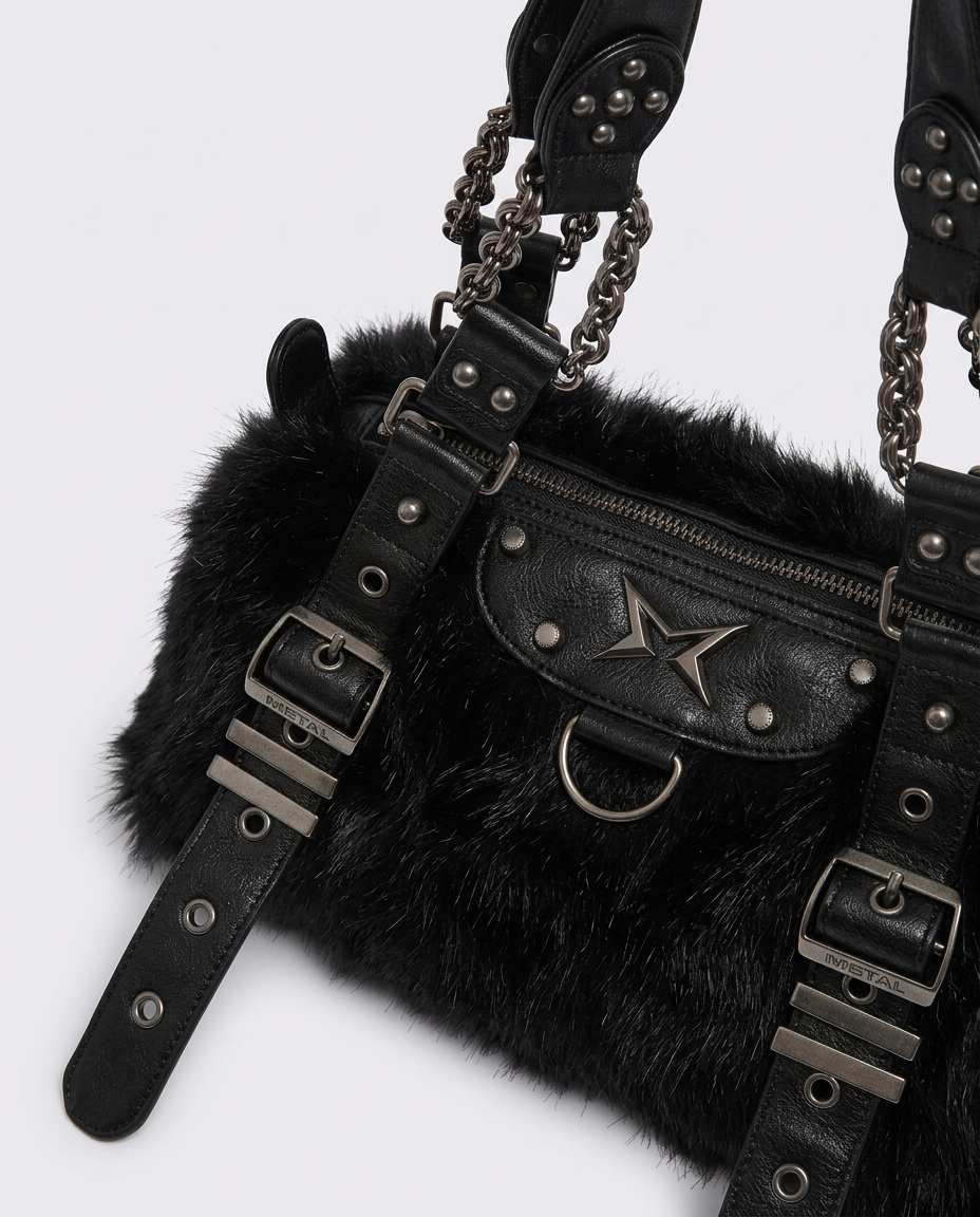 Static Prowl Bag