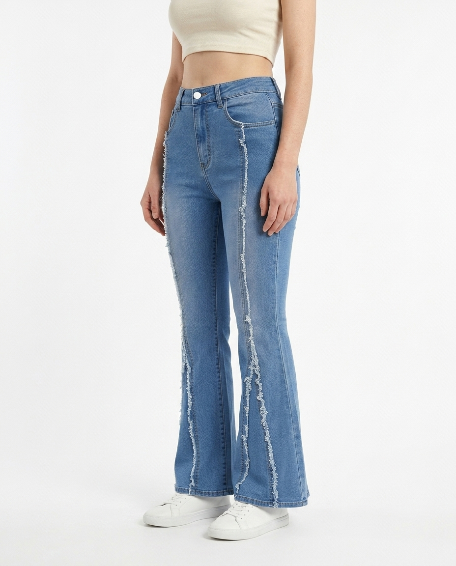 Seismic Stitch Pants