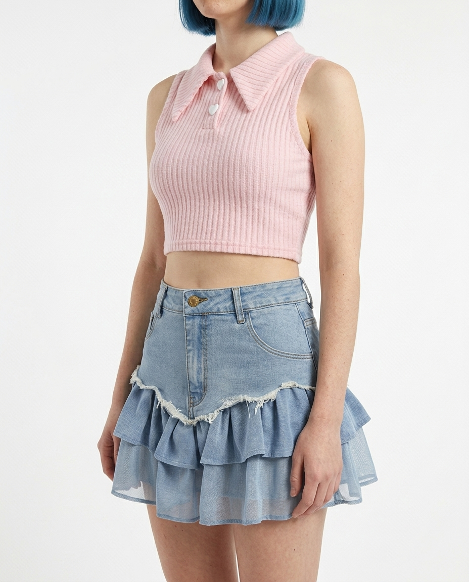 Kawaii Rupture Set