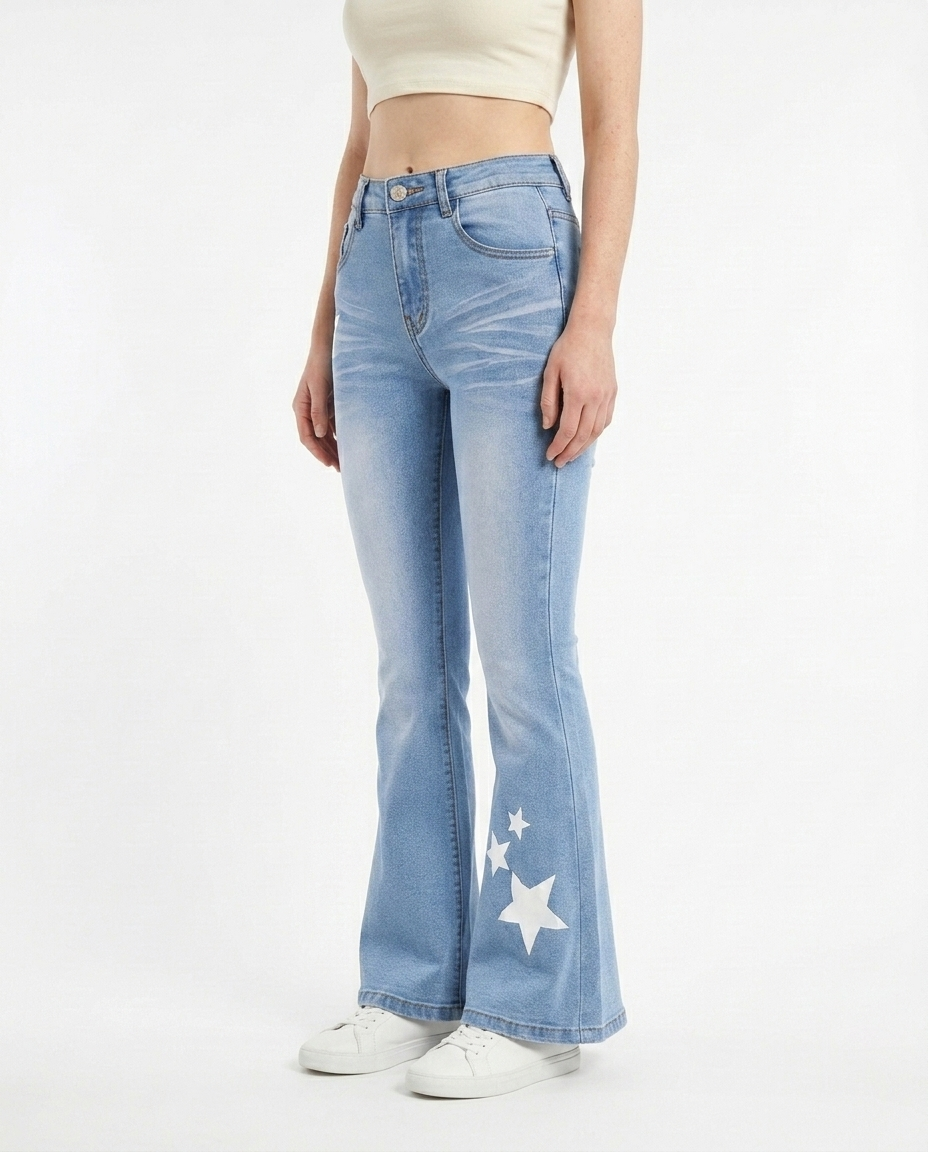 Stellar Void Pants