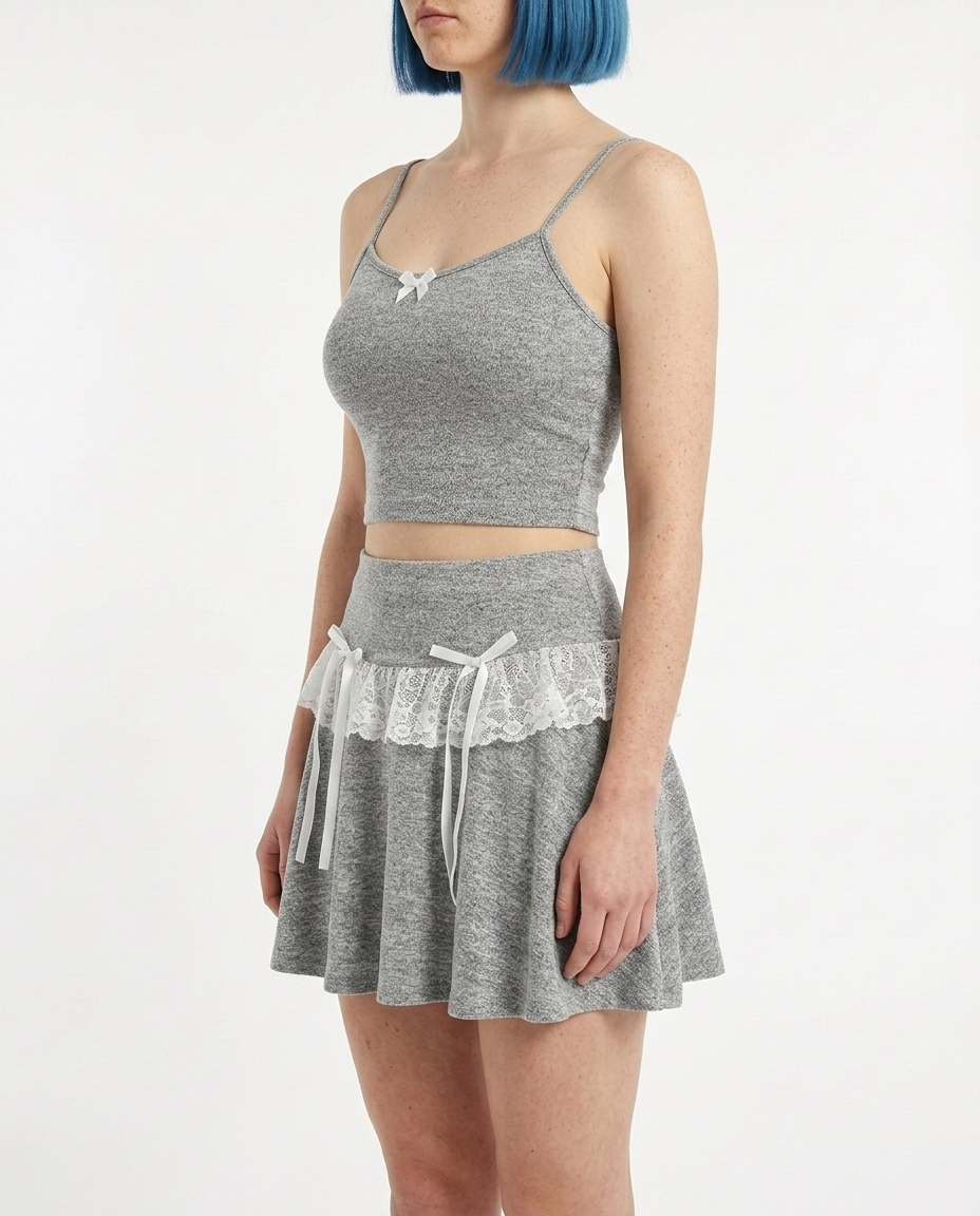 Hazy Reverie Set