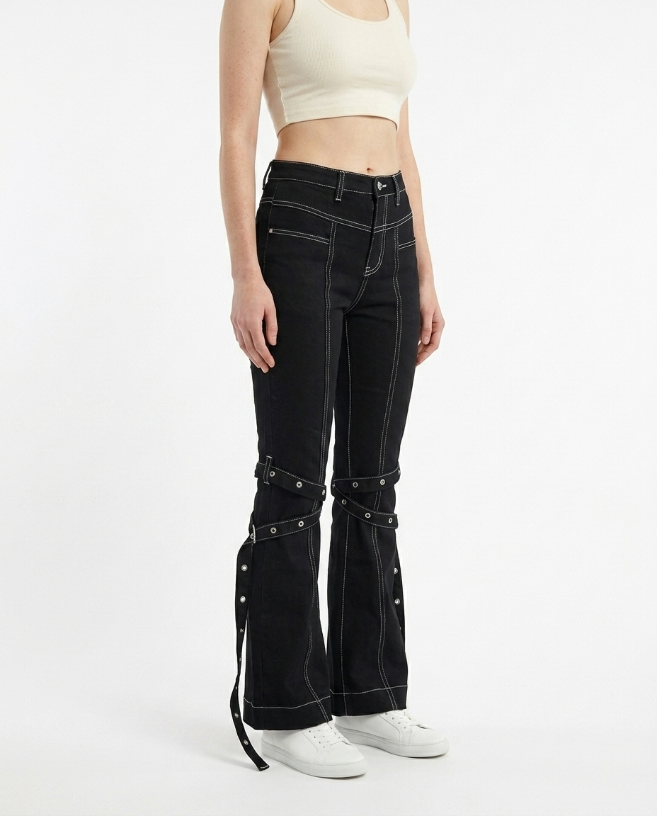 Cinch Ritual Pants