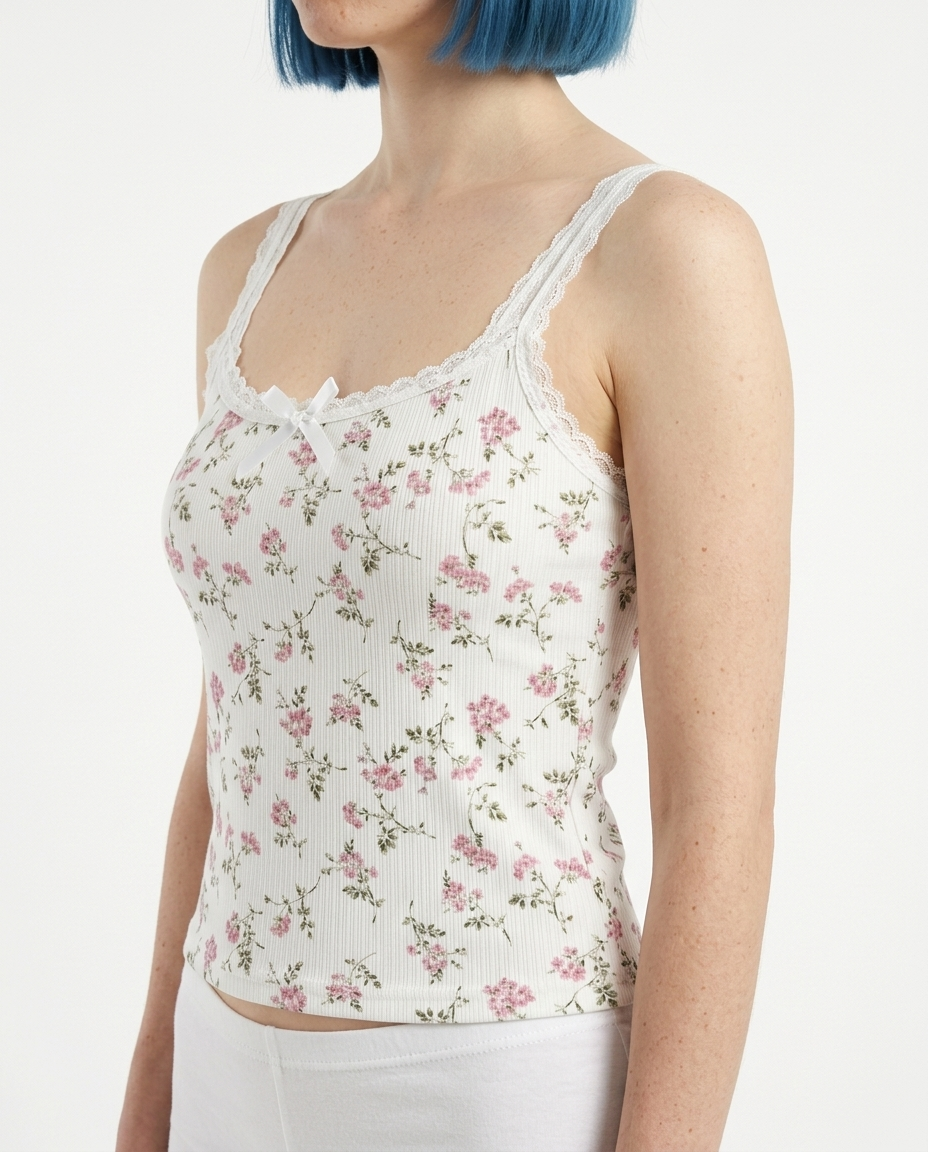Velvet Underground Bustier