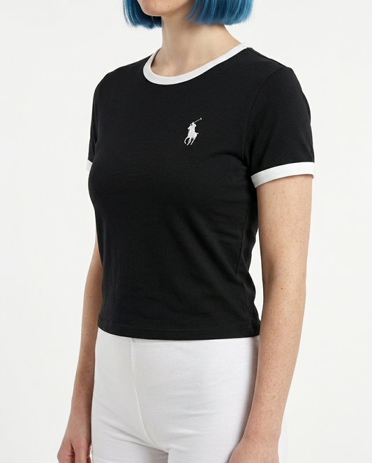 Zero Hour Crop Top
