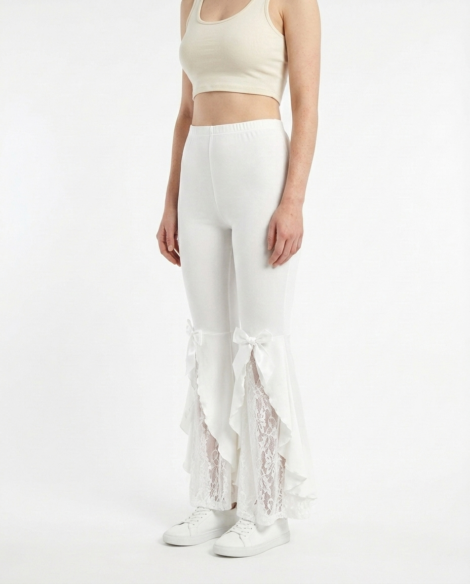 Hollow Hymn Flares