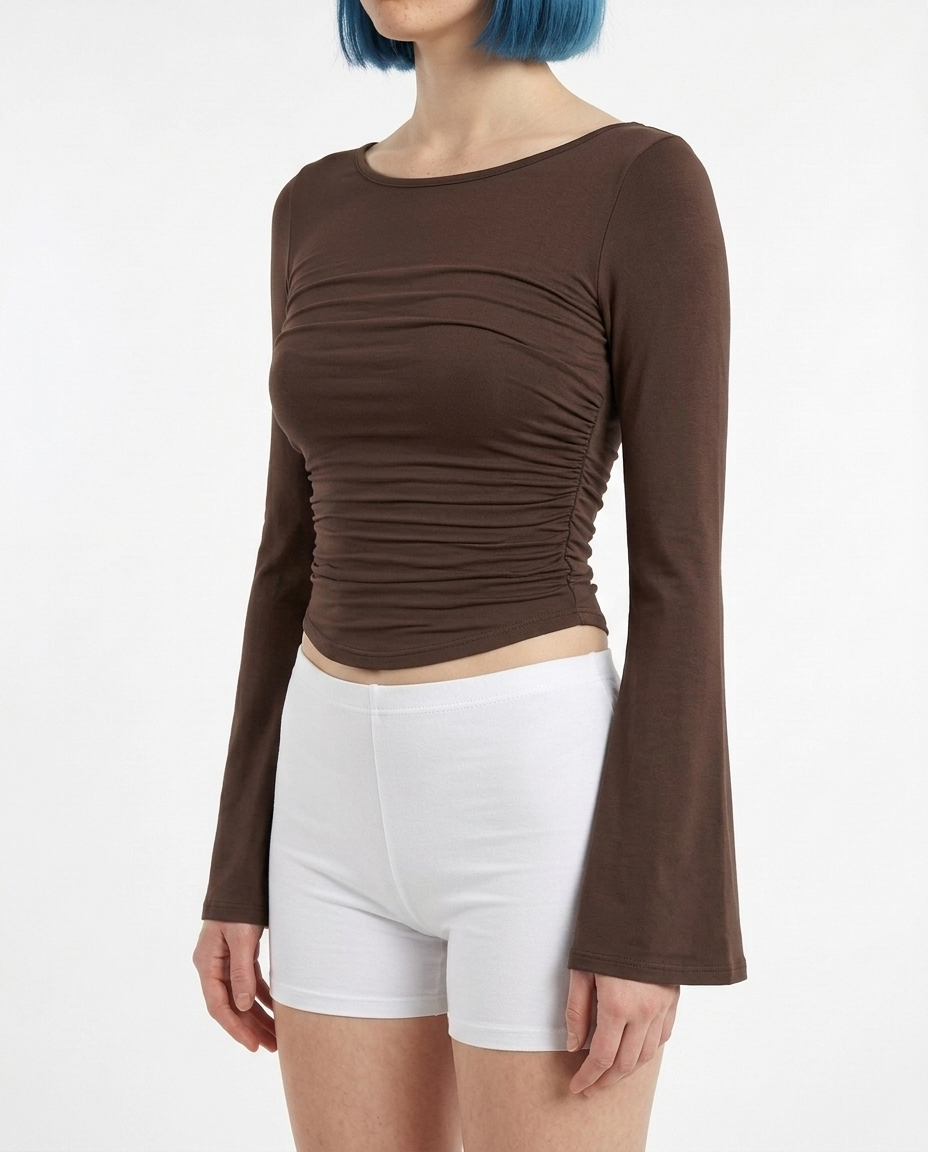 Sienna Echo Blouse