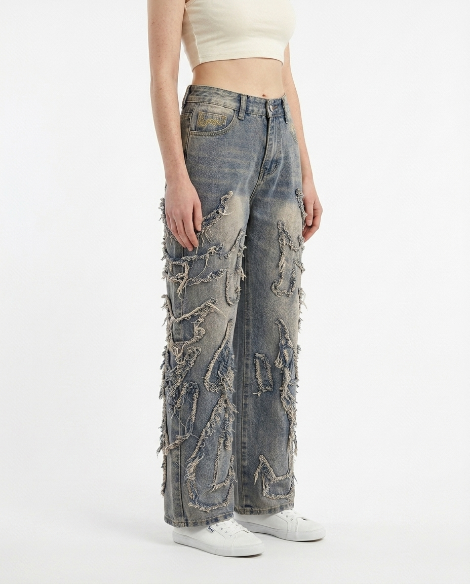 Scorched Relic Pants