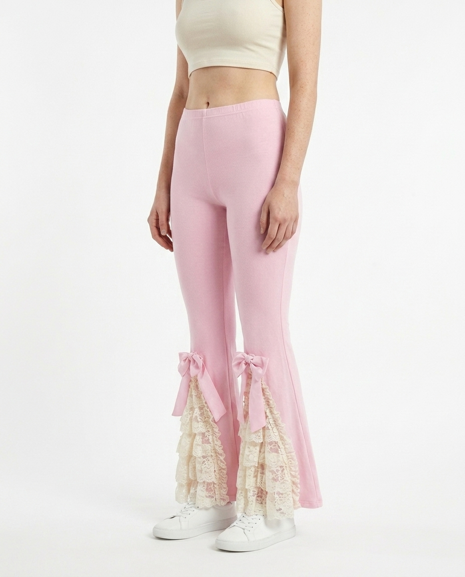 Fringe Fable Flares