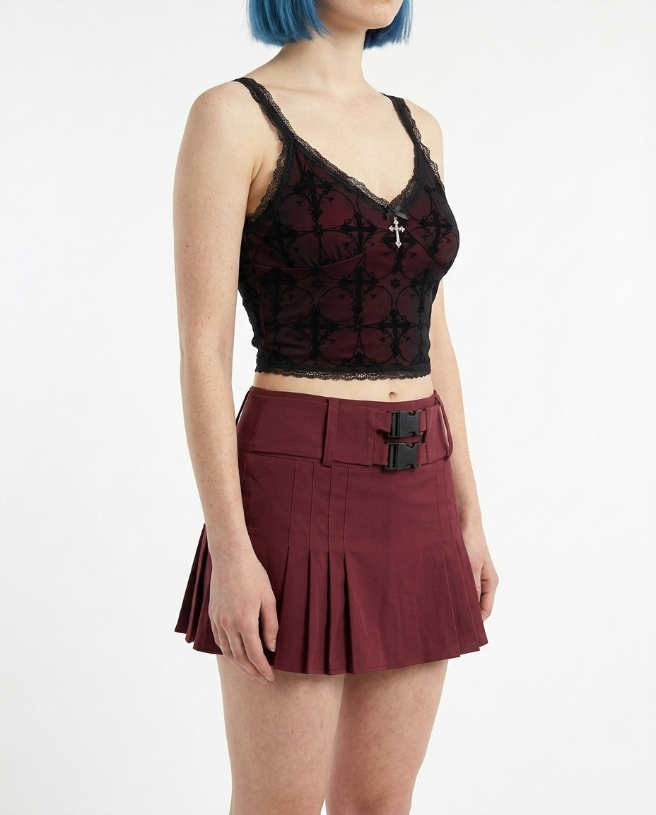 Brier Hallow Set