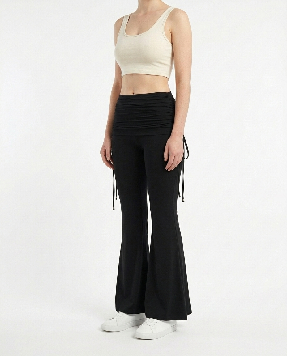 Gravity Cinch Flares