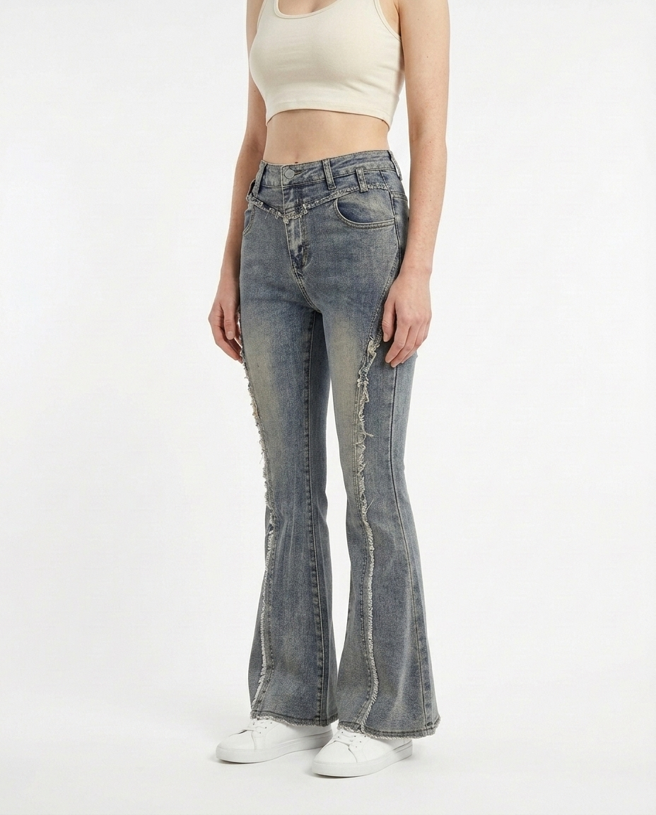 Dust Wither Pants