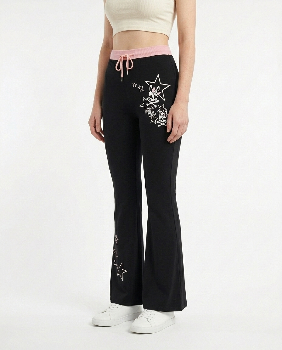 Skullcandy Glitch Flares