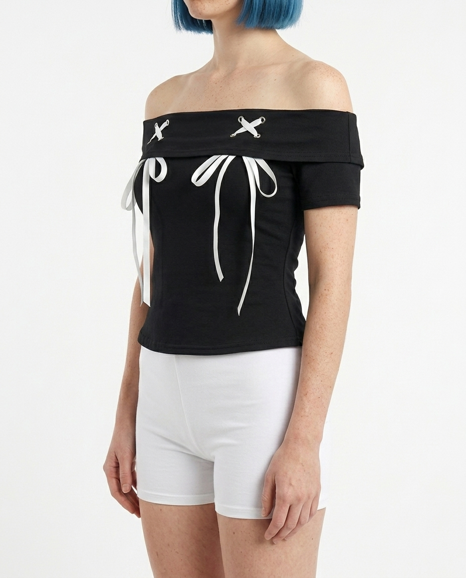 Ghost Waltz Bustier