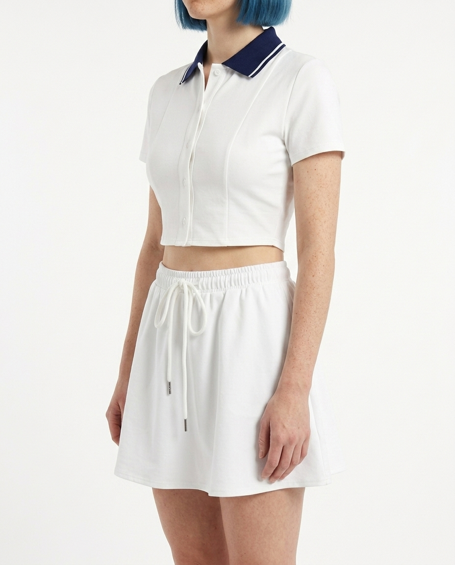 Tennis Lobotomy Set