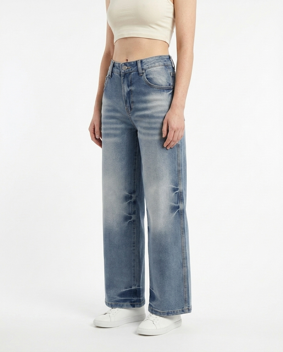 Concrete Memory Pants