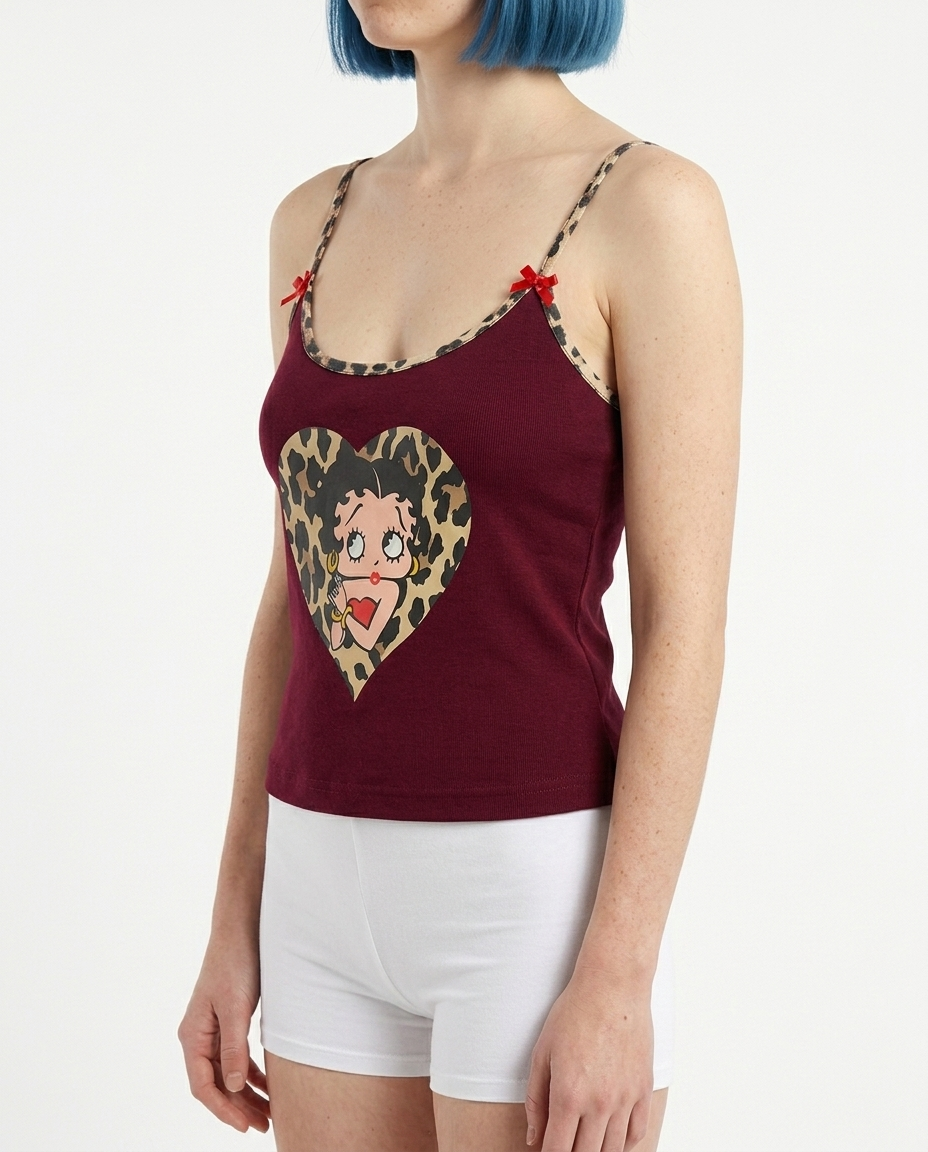 Pearl Hex Bustier