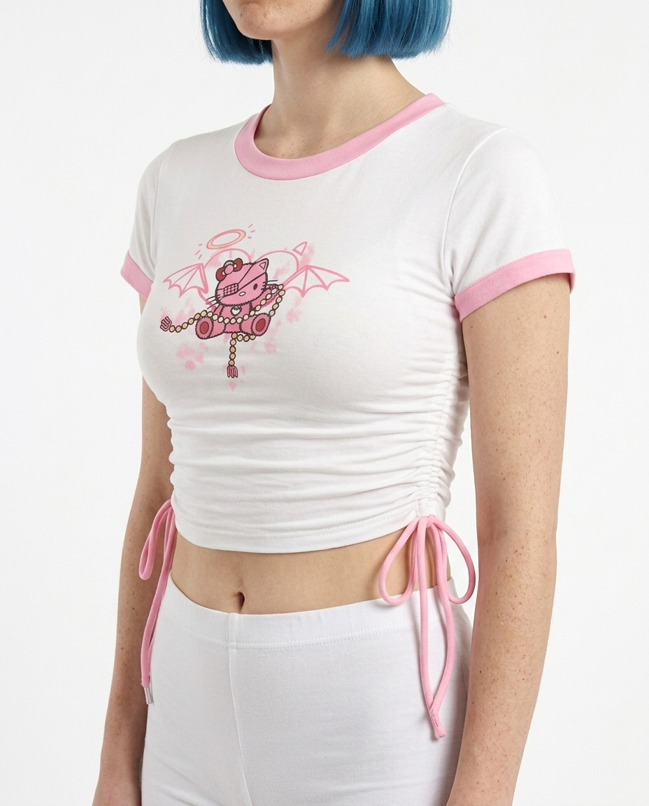 Sugar Spite Blouse
