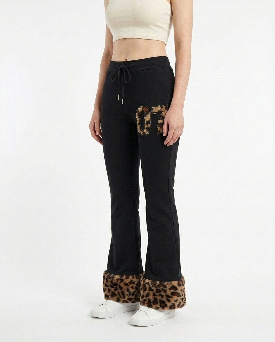 Jungle Varsity Flares