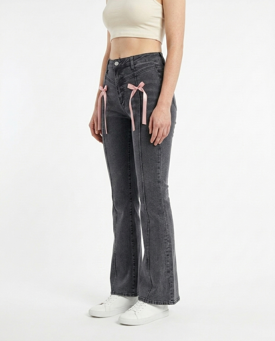 Sugar Glitch Pants