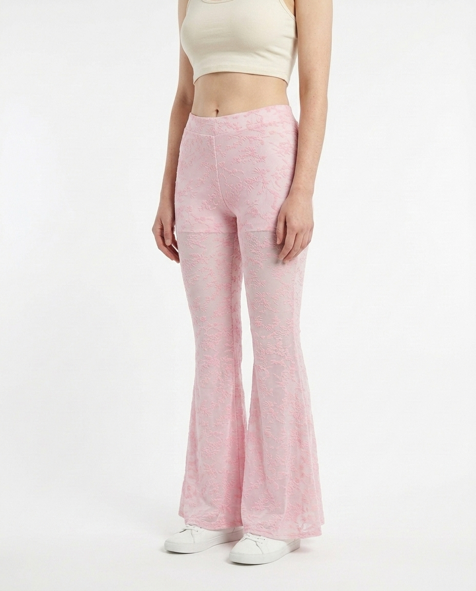 Sugar Wraith Flares