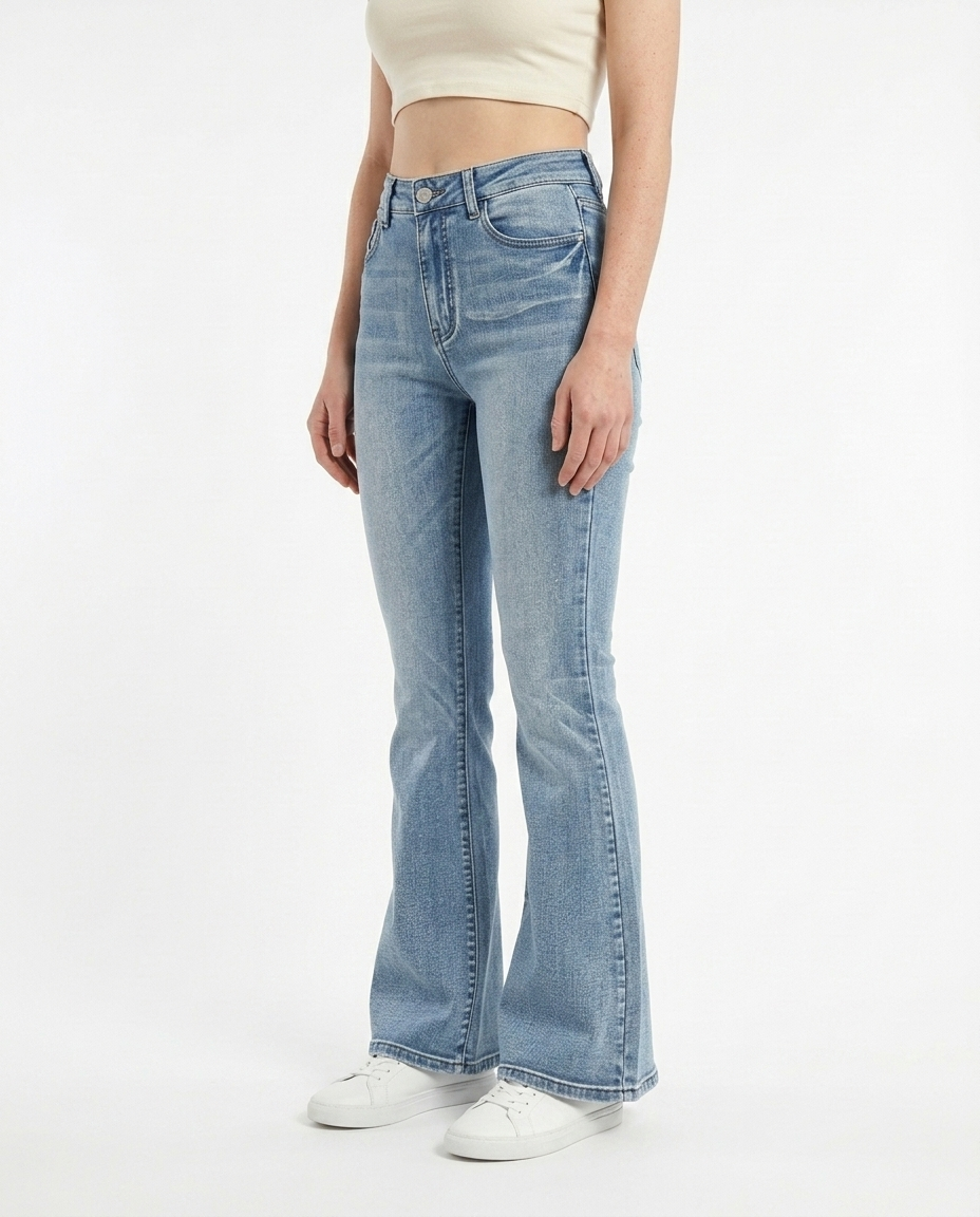 Neon Nostalgia Pants