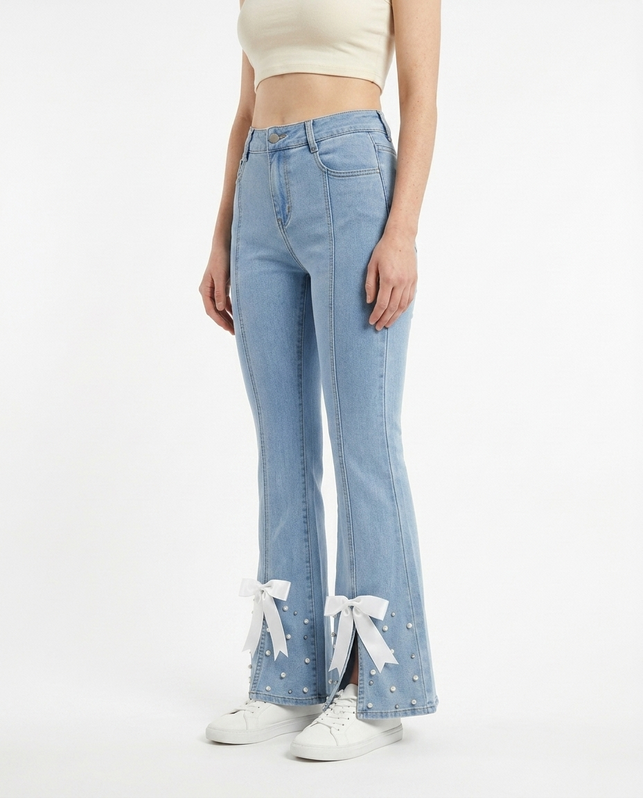 Babydoll Trauma Pants
