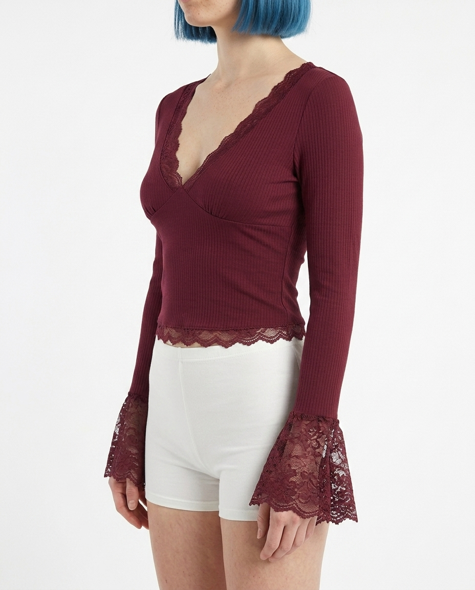 Witching Hour Blouse