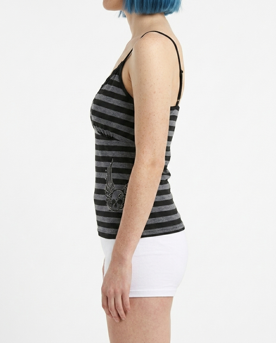 Saint Mischief Bustier
