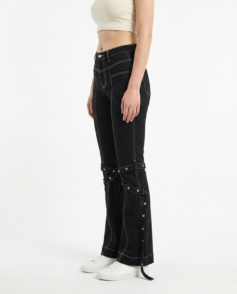 Cinch Ritual Pants