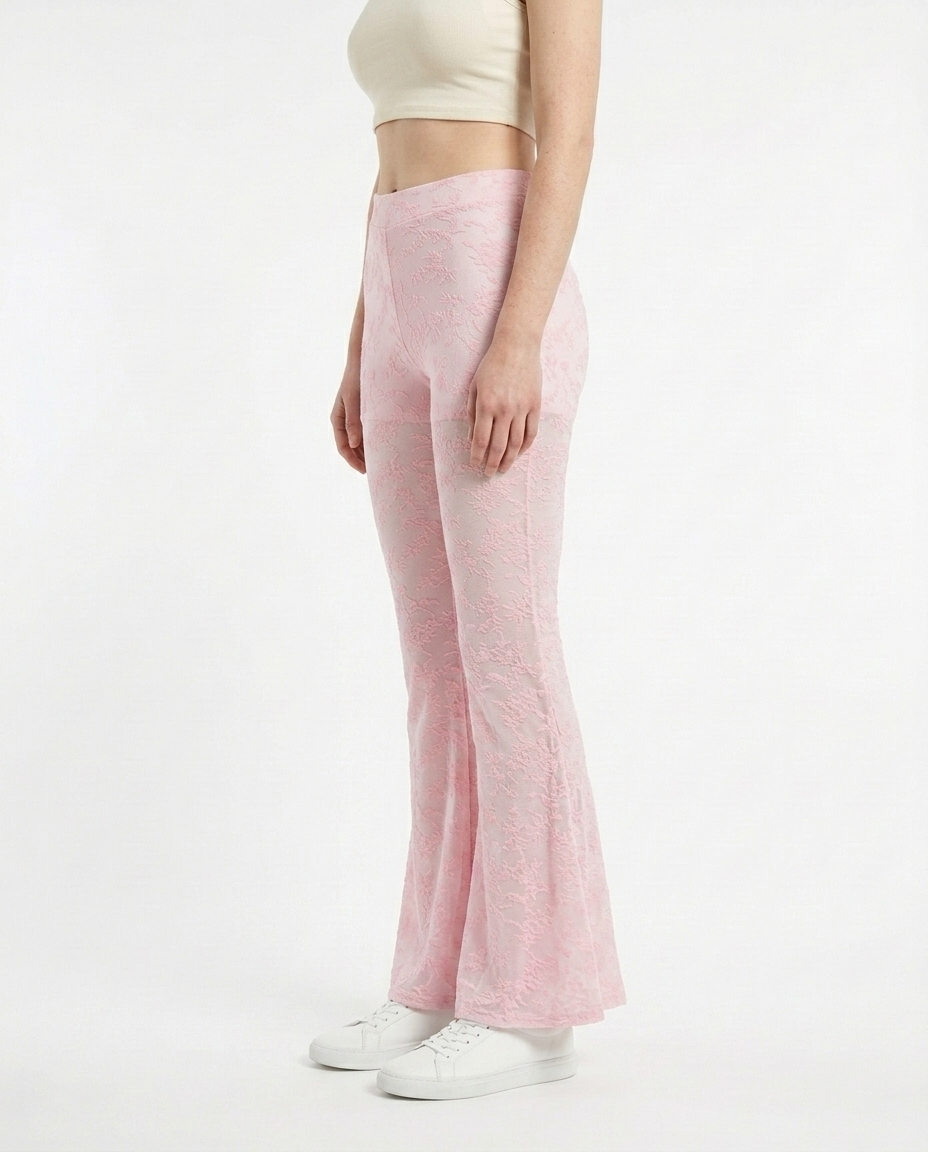 Sugar Wraith Flares